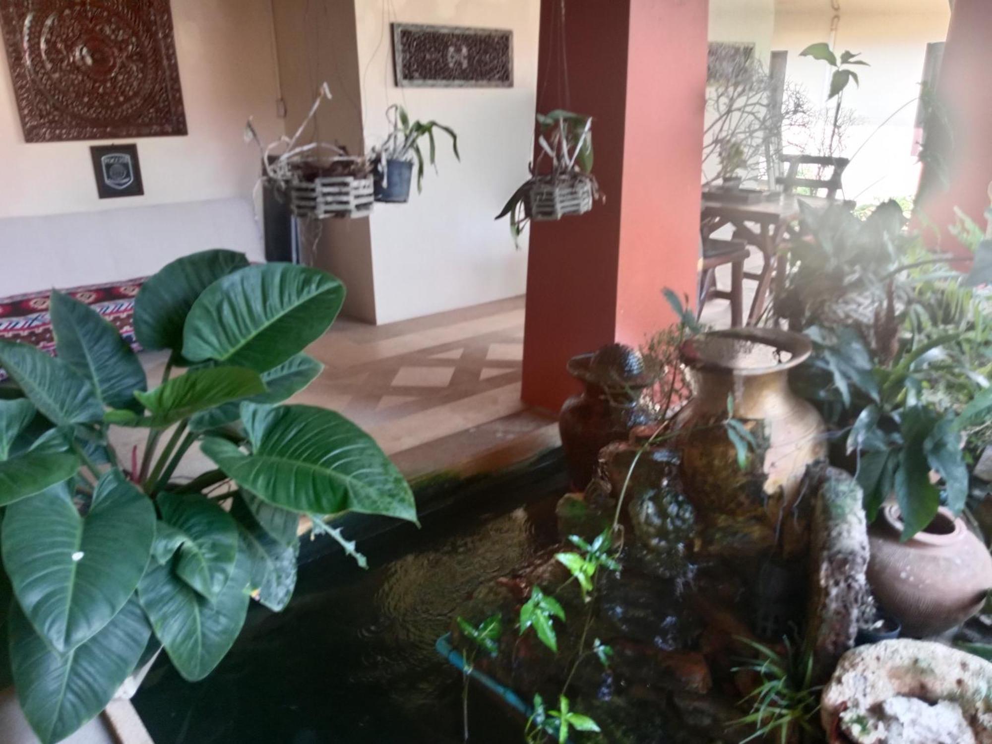 Baan Tropicana Mae Nam Exterior foto