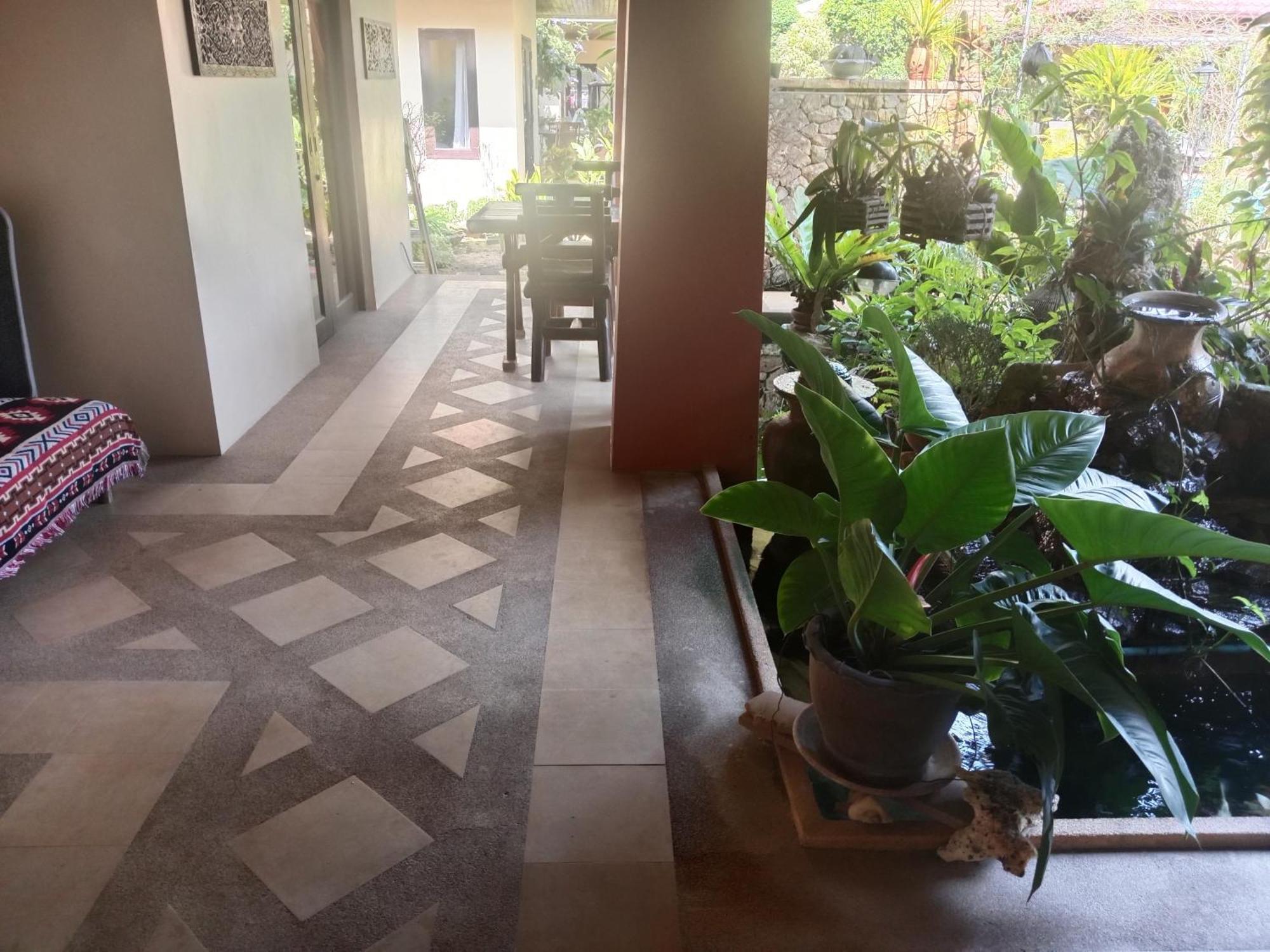 Baan Tropicana Mae Nam Exterior foto