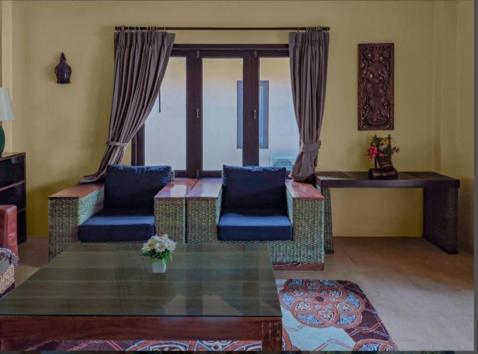 Baan Tropicana Mae Nam Exterior foto
